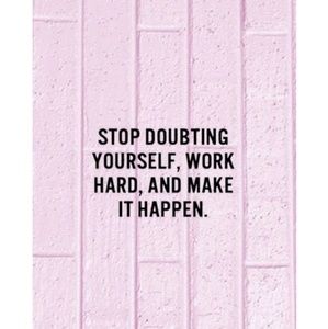 Meet your Posher, Kendall